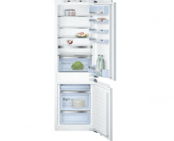 TỦ LẠNH BOSCH KIN86AF30