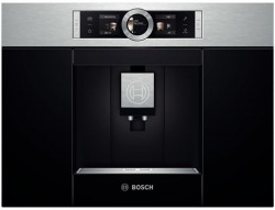 Máy pha cà phê Bosch CTL636ES1