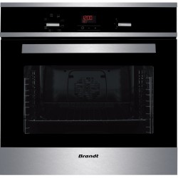 LÒ NƯỚNG BRANDT FE1222XS