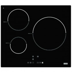 Bếp từ Franke 3 vùng nấu FHT7218B2 603C T lắp âm