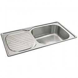 Chậu rửa chén bát FRANKE LNX 611A