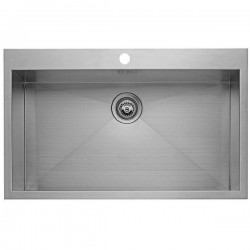 Chậu rửa chén bát FRANKE PZX 610-79