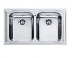 Chậu rửa chén bát FRANKE DRX 620B