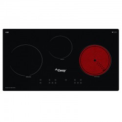 BẾP ĐIỆN TỪ CANZY CZ 600 - 3GIA