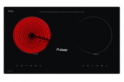 Bếp từ kết hợp hồng ngoại CANZY CZ 212HI