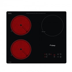 Bếp từ kết hợp hồng ngoại Canzy CZ 3GA