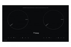 Bếp từ kết hợp hồng ngoại CANZY CZ EI02