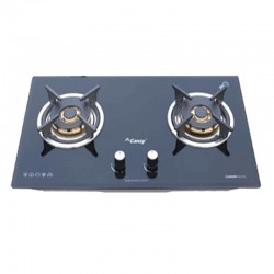 Bếp gas âm 2 lò Canzy CZ 22LS