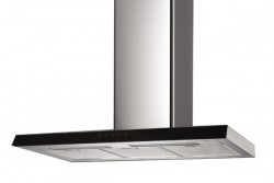 Máy hút mùi áp tường Canzy CZ B07