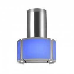 Máy hút mùi đảo Canzy CZ 32IG