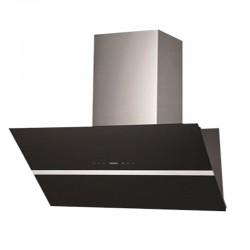 Máy hút mùi áp tường Canzy CZ SB08