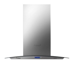 Máy hút mùi áp tường Canzy CZ 970/990