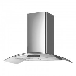 Máy hút mùi áp tường Canzy CZ D700