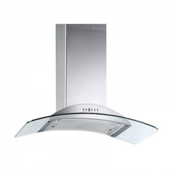 Máy hút mùi áp tường Canzy CZ Deluxe 70A