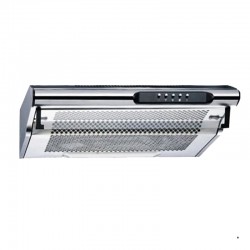 Máy hút mùi âm tủ Canzy CZ 60I