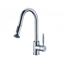 VÒI RỬA CANZY CZ 776