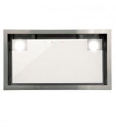 Máy hút mùi âm tủ Cata GC DUAL WH 45