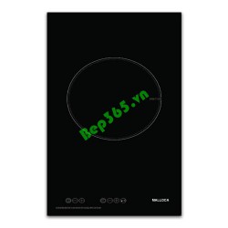 BẾP TỪ DOMINO MALLOCA DC-3001