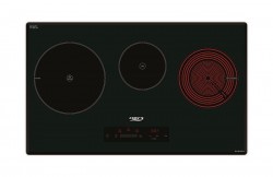 BẾP TỪ CHEFS EH - MIX 533