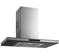 Máy hút mùi áp tường Teka DHC 90