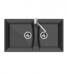 CHẬU RỬA TEKA UNIVERSO 90 GT