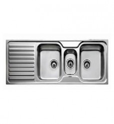 CHẬU RỬA TEKA CLASSIC 2 1-2B 1D