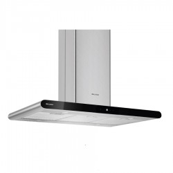 Máy hút mùi đảo Malloca MC 9082 ISLAND