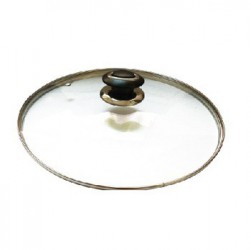 (2355860) Vung kính chịu lực 28 cm