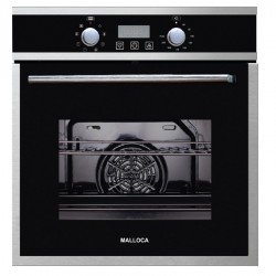 Lò Nướng Malloca EB-56ERCD3G-P8BC42