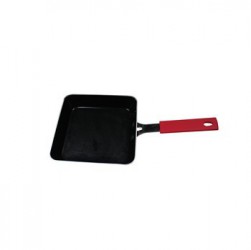 (2355965) Chảo vuông phủ sứ chống dính Smartcook 14cm