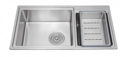 Chậu rửa bát Malloca MS 8801