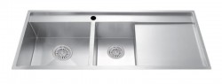 Chậu rửa bát Malloca MS 6306