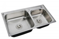 Chậu Rửa Bát Sevilla SV-8245C