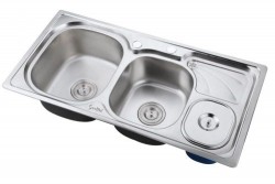 Chậu Rửa Bát Sevilla SV-8945C