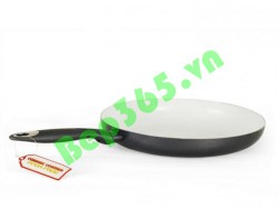 (2533648) Chảo hợp kim phủ sứ cao cấp 30cm