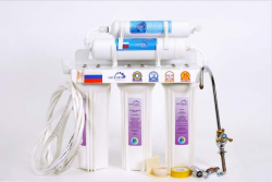 Máy lọc nước Nano Geyser TK5
