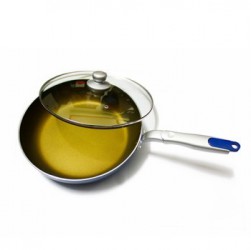 (2355826) Chảo chống dính Smartcook 24 cm có vung