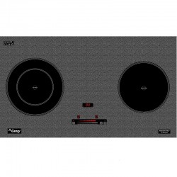 Bếp từ kết hợp hồng ngoại Canzy CZ - BMIX740T