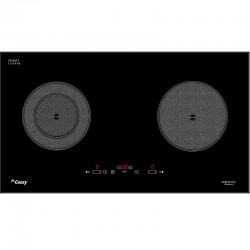 Bếp từ kết hợp hồng ngoại Canzy CZ - BMIX701T