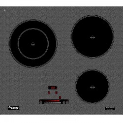 Bếp từ kết hợp hồng ngoại Canzy CZ - BMIX63S