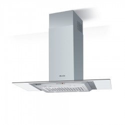 Máy hút mùi đảo Malloca MC 9066 Island New