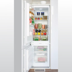 Tủ lạnh Malloca MDRF225WBI
