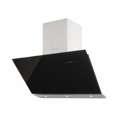 Máy hút mùi áp tường Cata DALIA BK