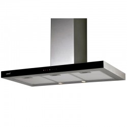 Máy hút mùi áp tường Cata MIDAS BK 70