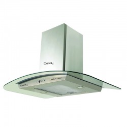 Máy hút mùi áp tường Dandy Island 901