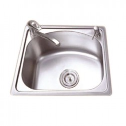 Chậu rửa chén bát TOPY 5042
