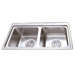 Chậu rửa chén bát TOPY 7038