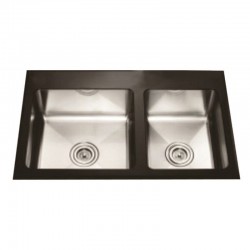 Chậu rửa chén bát TOPY 8650HK 