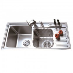 Chậu rửa chén bát TOPY 9245A 