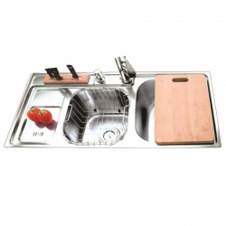 Chậu rửa chén bát TOPY 9245B 